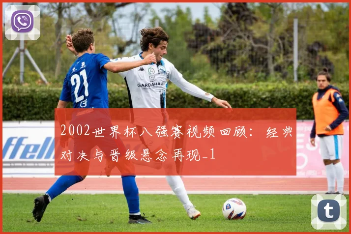 2002世界杯八强赛视频回顾:经典对决与晋级悬念再现_1
